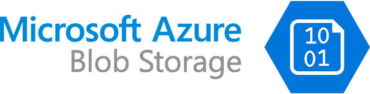 Azure-Blob-Storage-logo