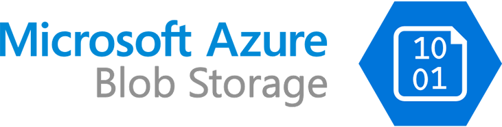 Azure Blob Storage