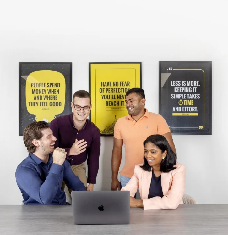 Designpluz Team