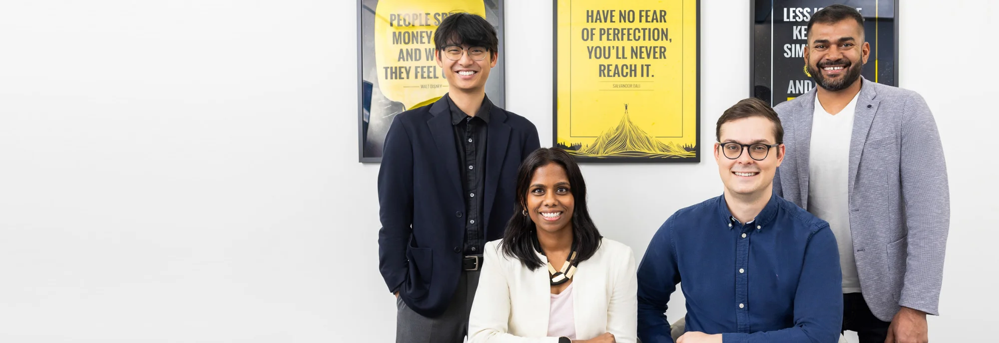 Highly skilled software developers in Sydney delivering custom software solutions with precision and innovation