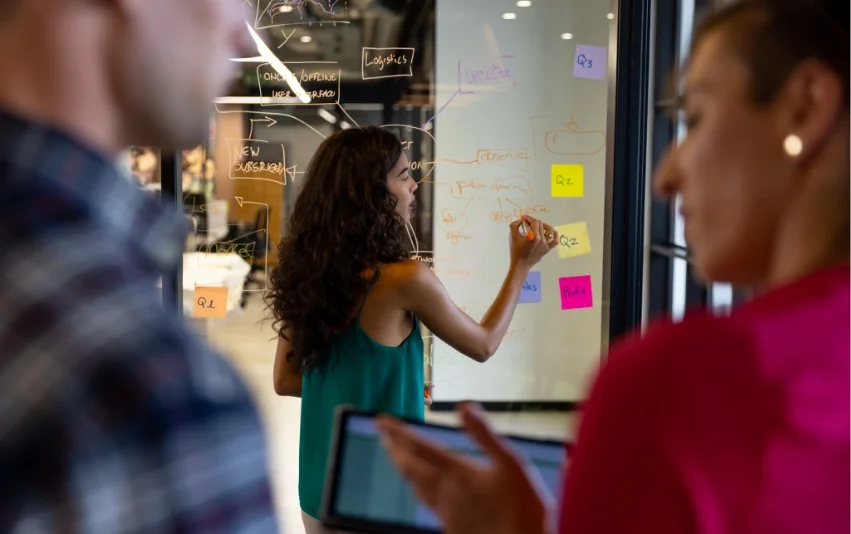 Custom Software Development Services Australia