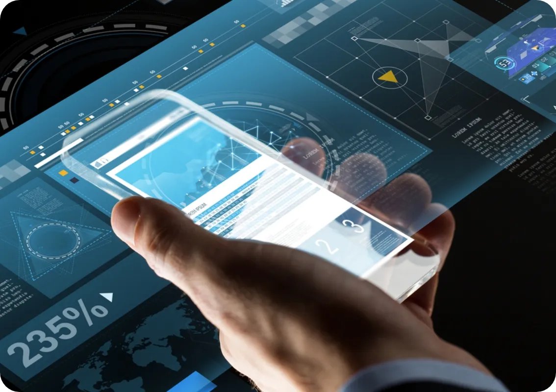 Cross-Platform App Development